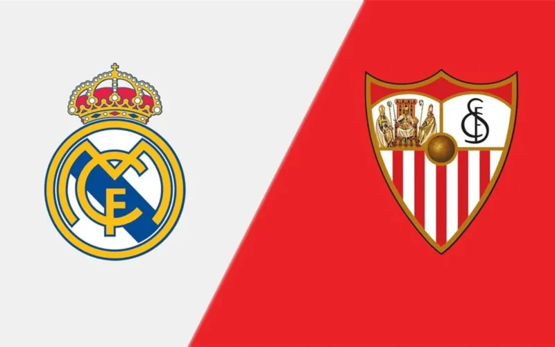 جدل حاد.. قرار حكم يهز مباراة ريال مدريد وإشبيلية في الليغا الإسبانية